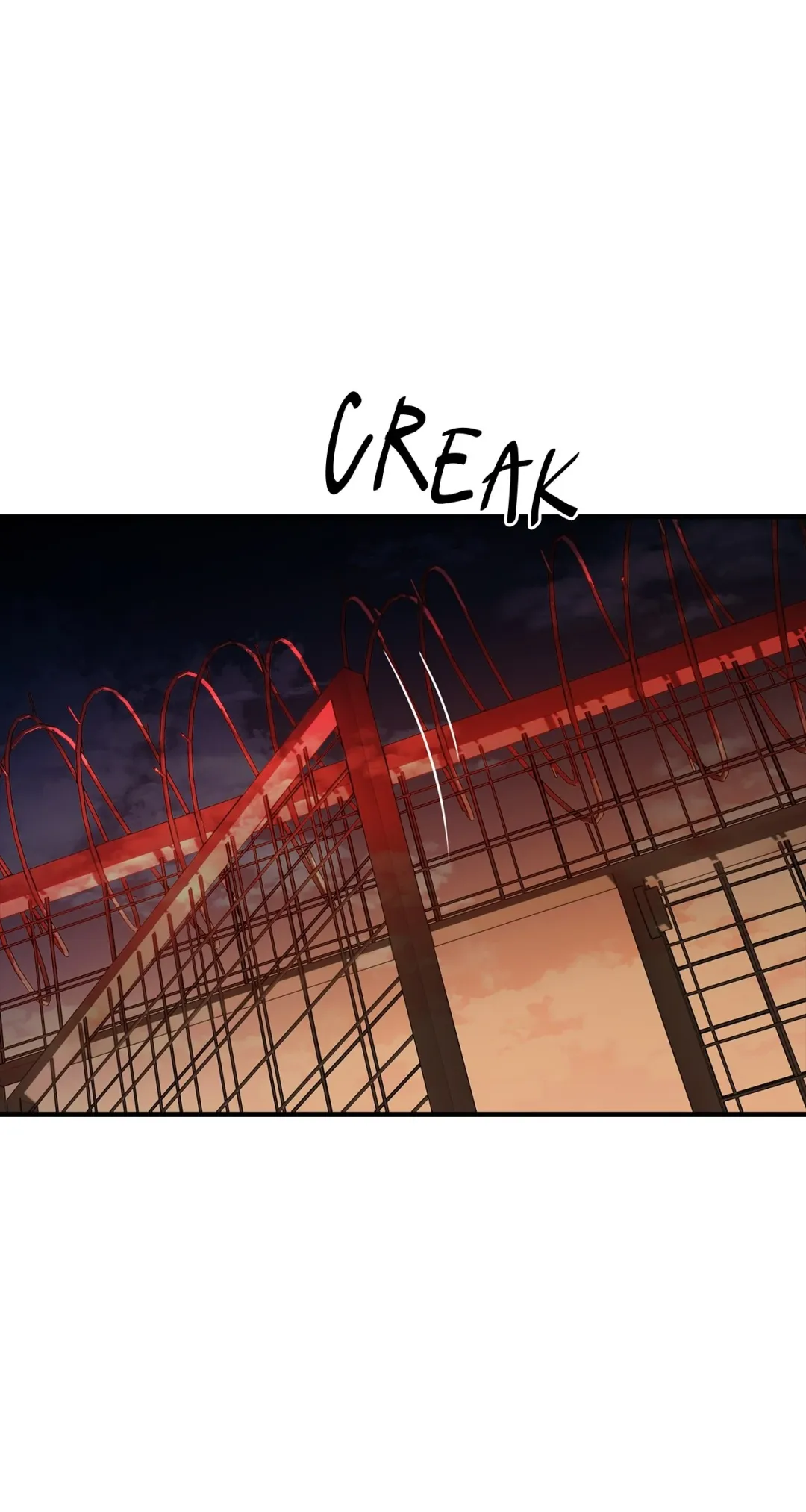 Corrosive - Chapter 49 Page 21