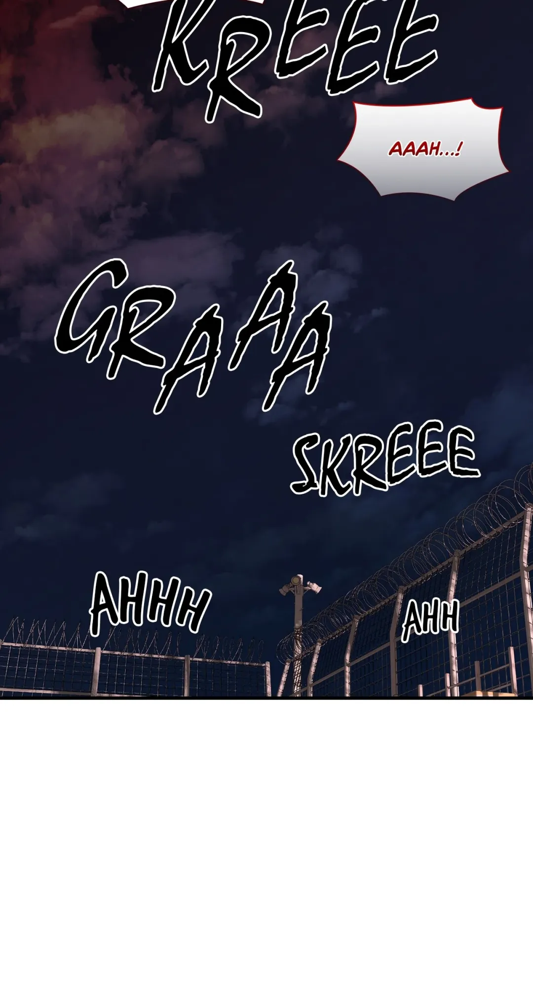 Corrosive - Chapter 49 Page 27