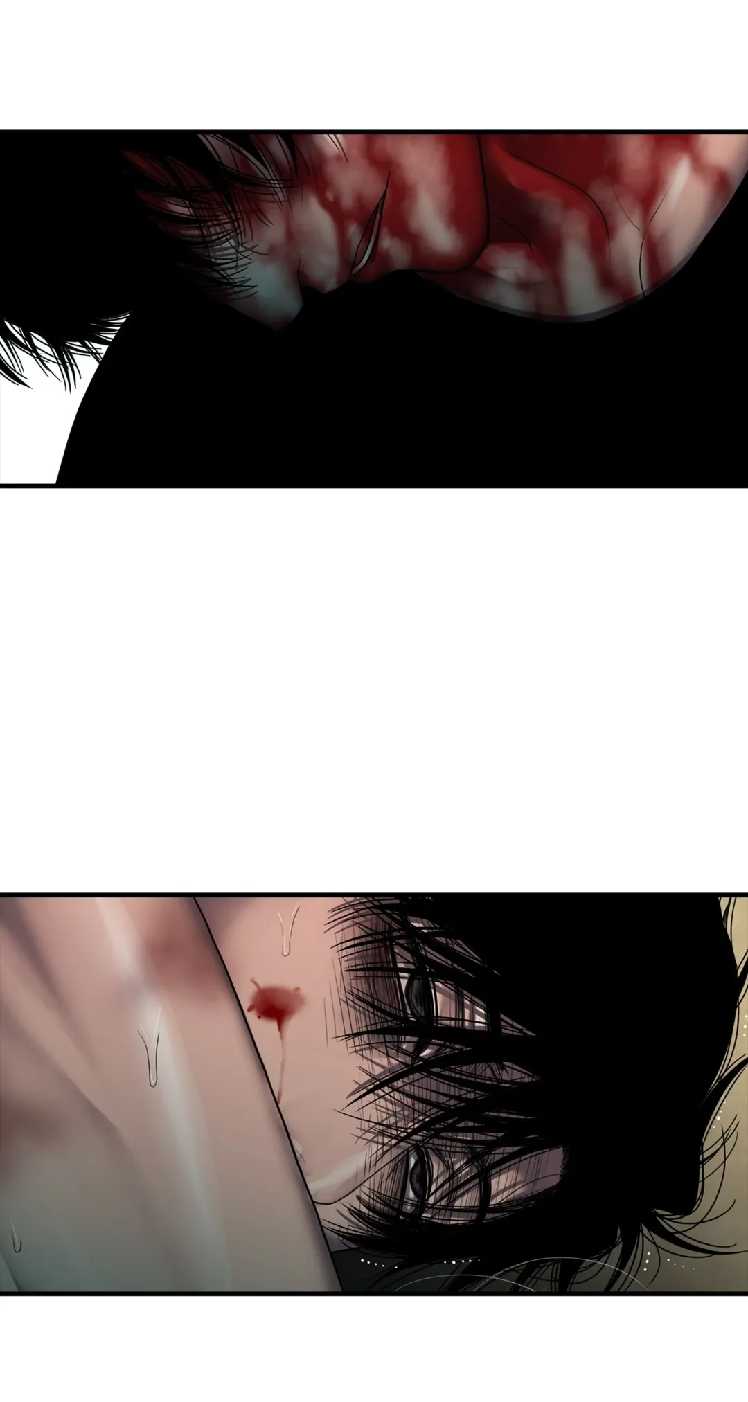 Corrosive - Chapter 49 Page 34