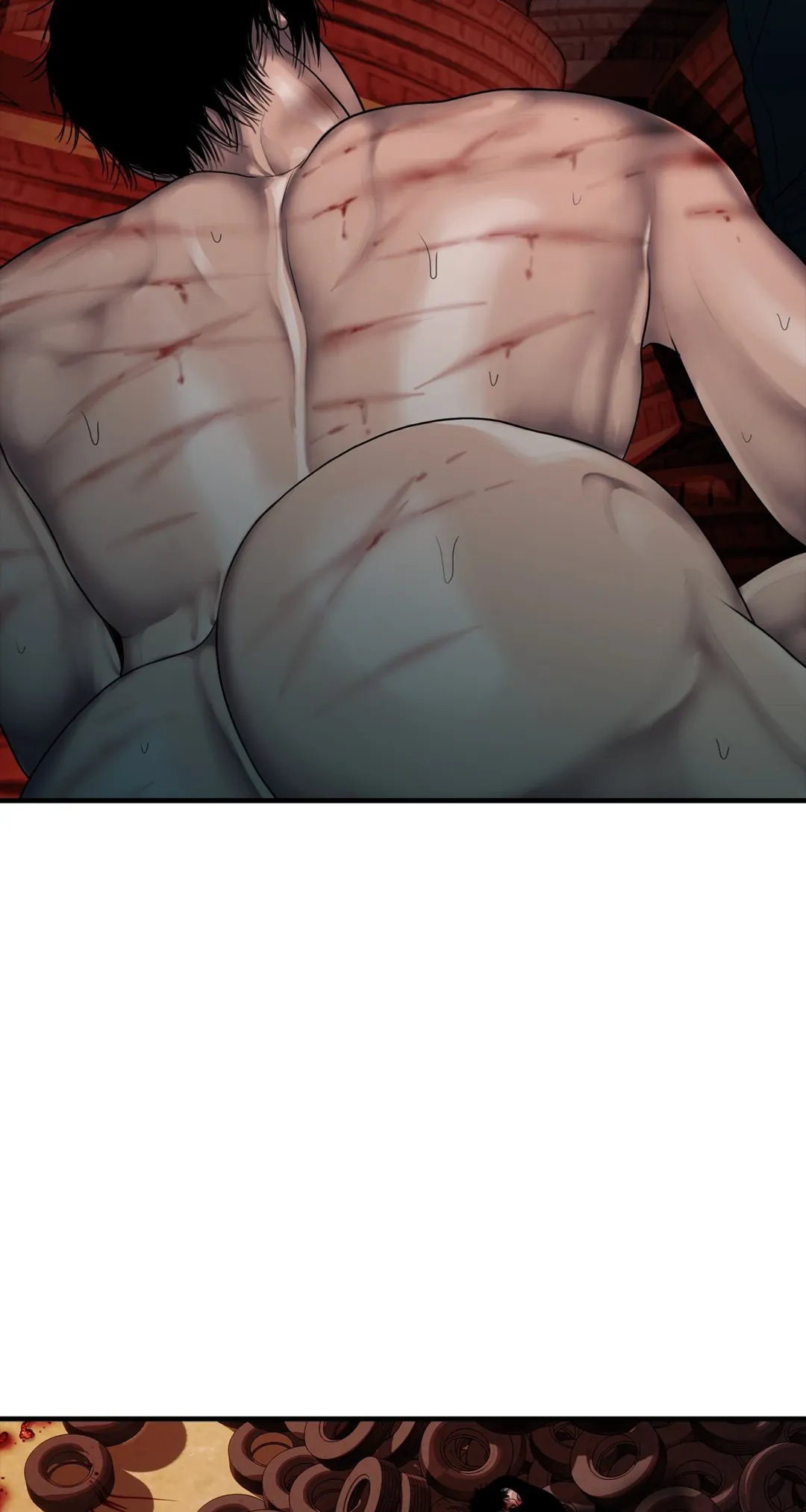 Corrosive - Chapter 49 Page 37