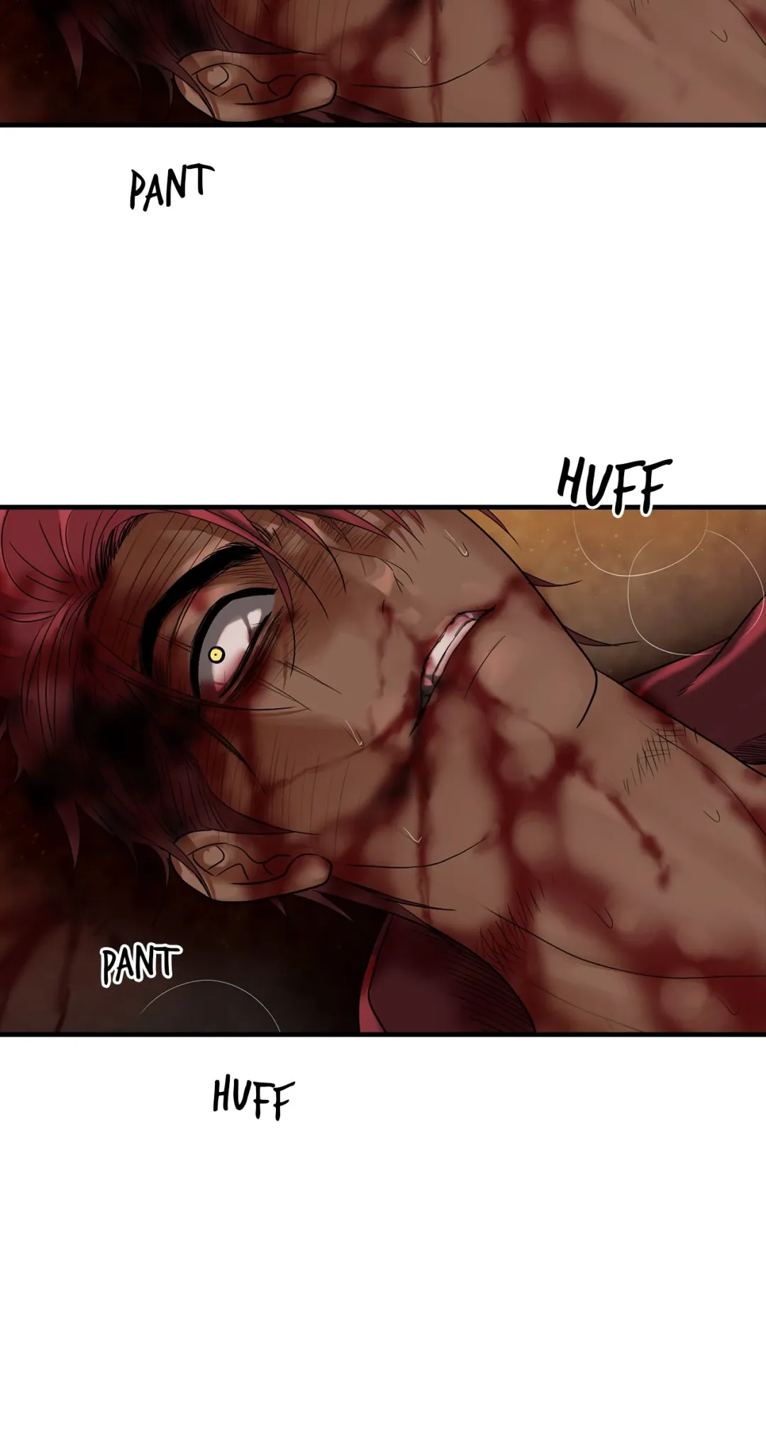 Corrosive - Chapter 49 Page 45
