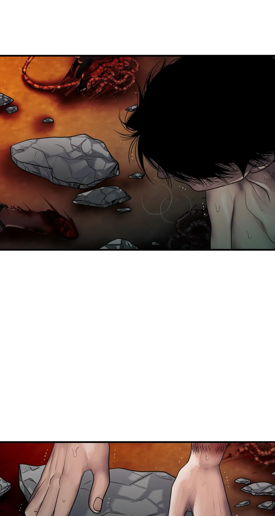Corrosive - Chapter 49 Page 52