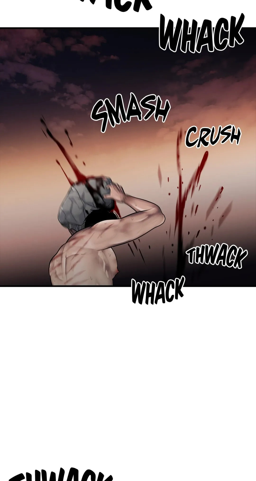 Corrosive - Chapter 49 Page 55
