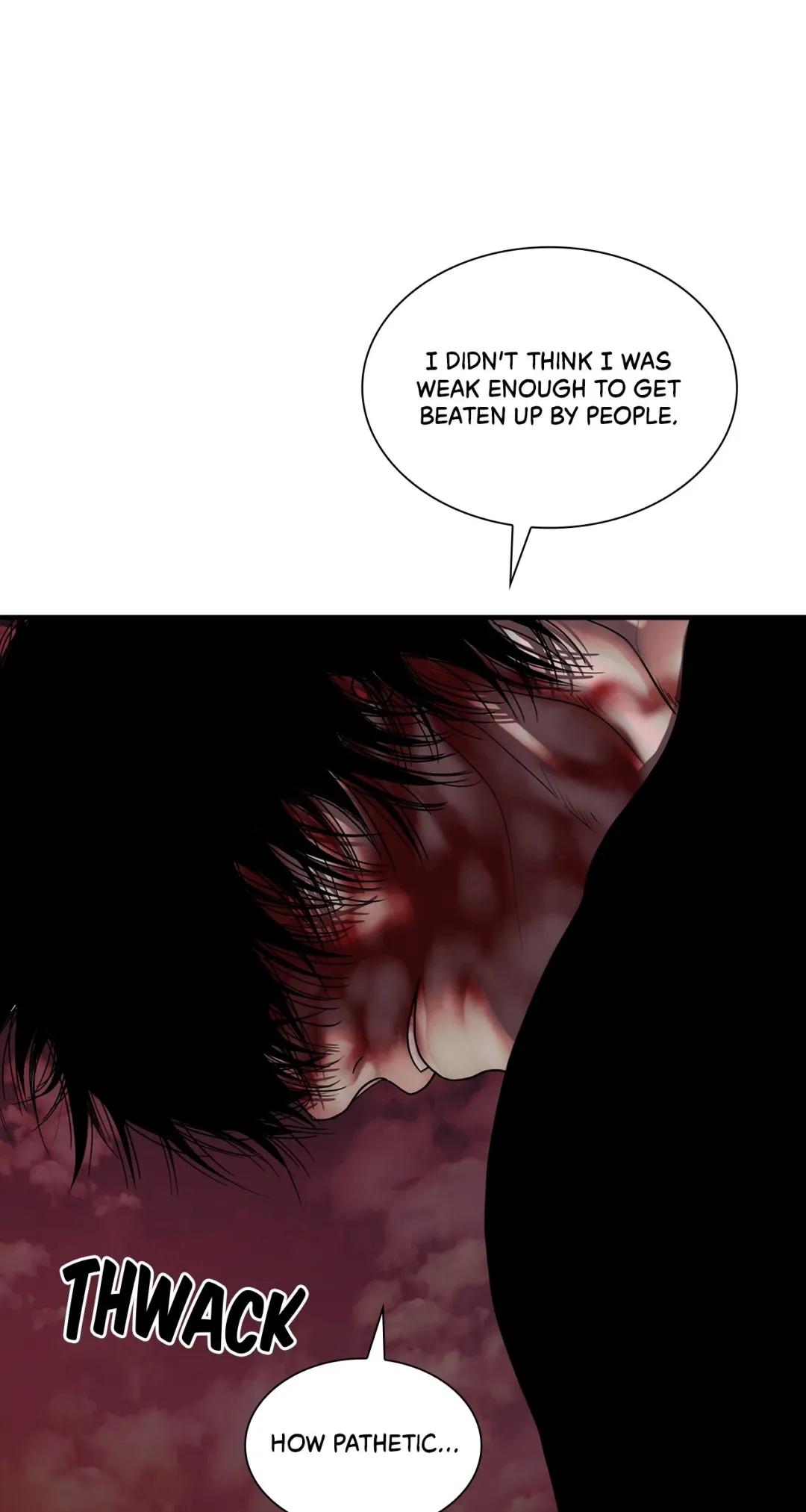 Corrosive - Chapter 49 Page 57