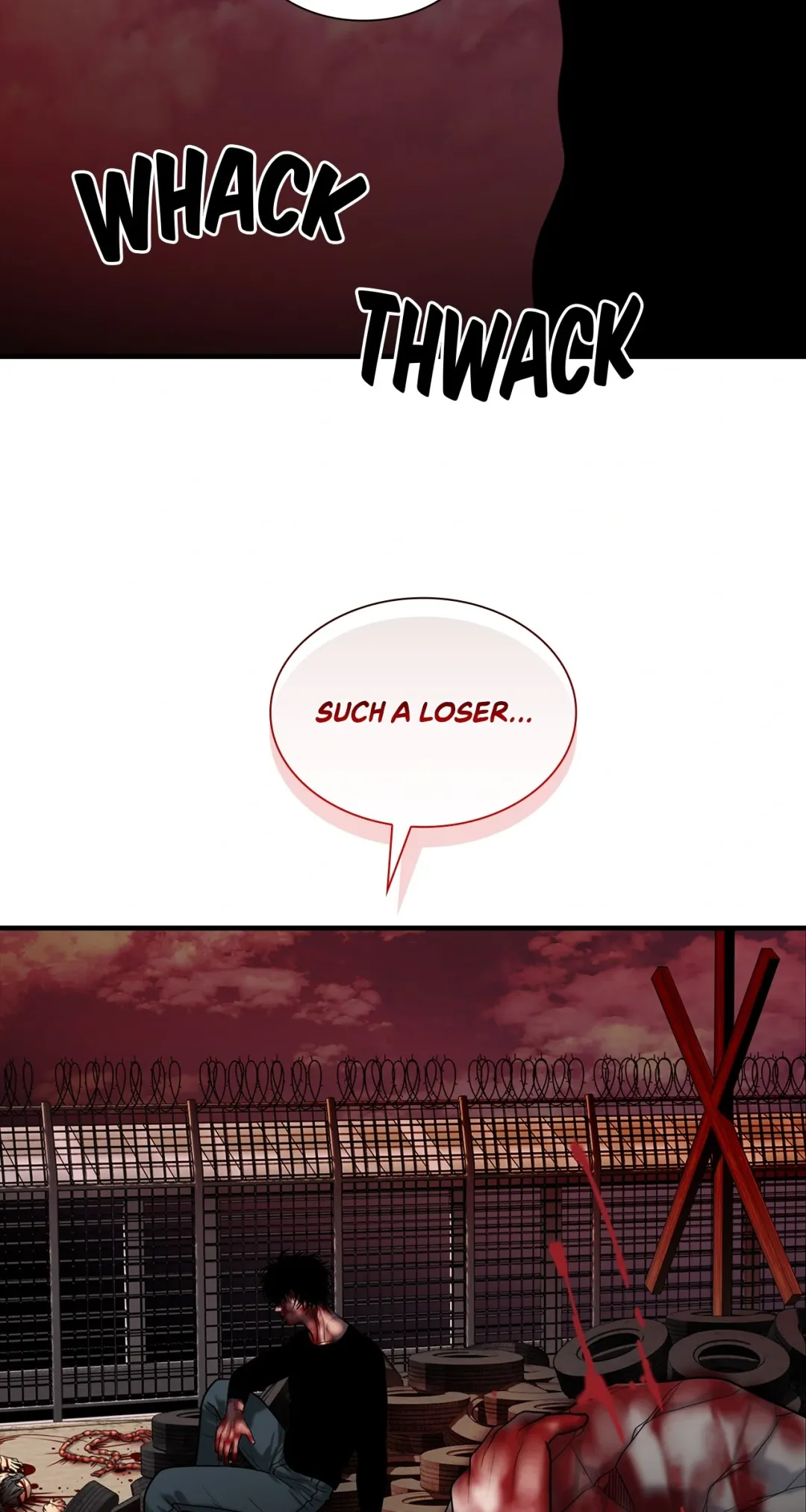 Corrosive - Chapter 49 Page 58
