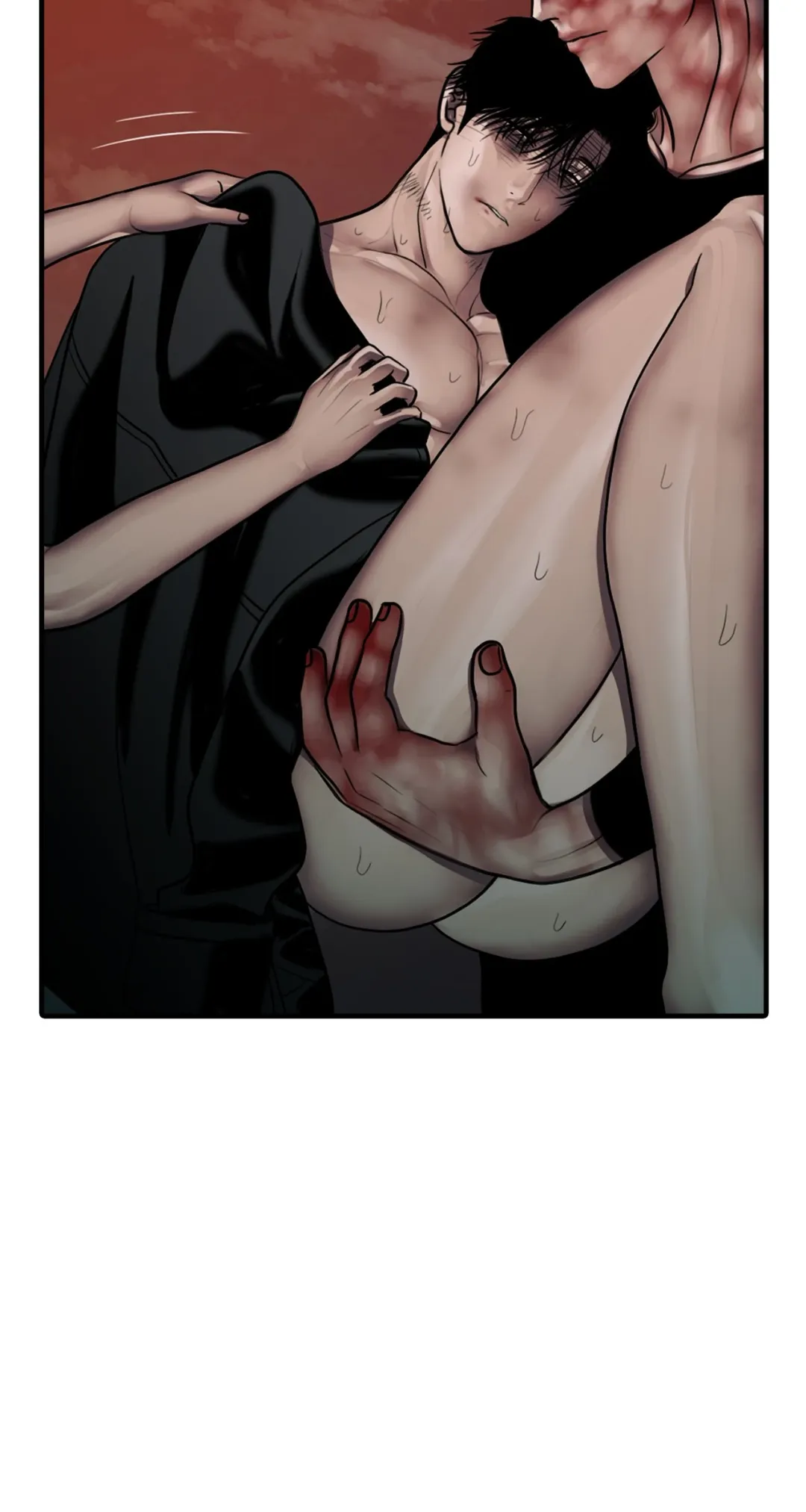 Corrosive - Chapter 49 Page 64