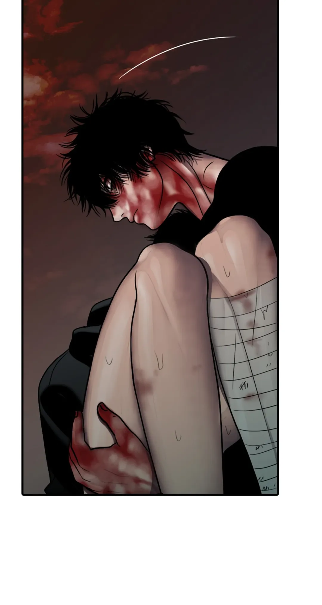 Corrosive - Chapter 49 Page 66