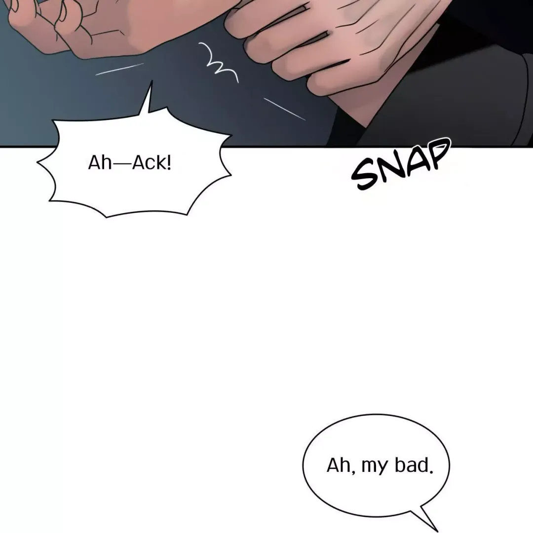 Corrosive - Chapter 5 Page 5