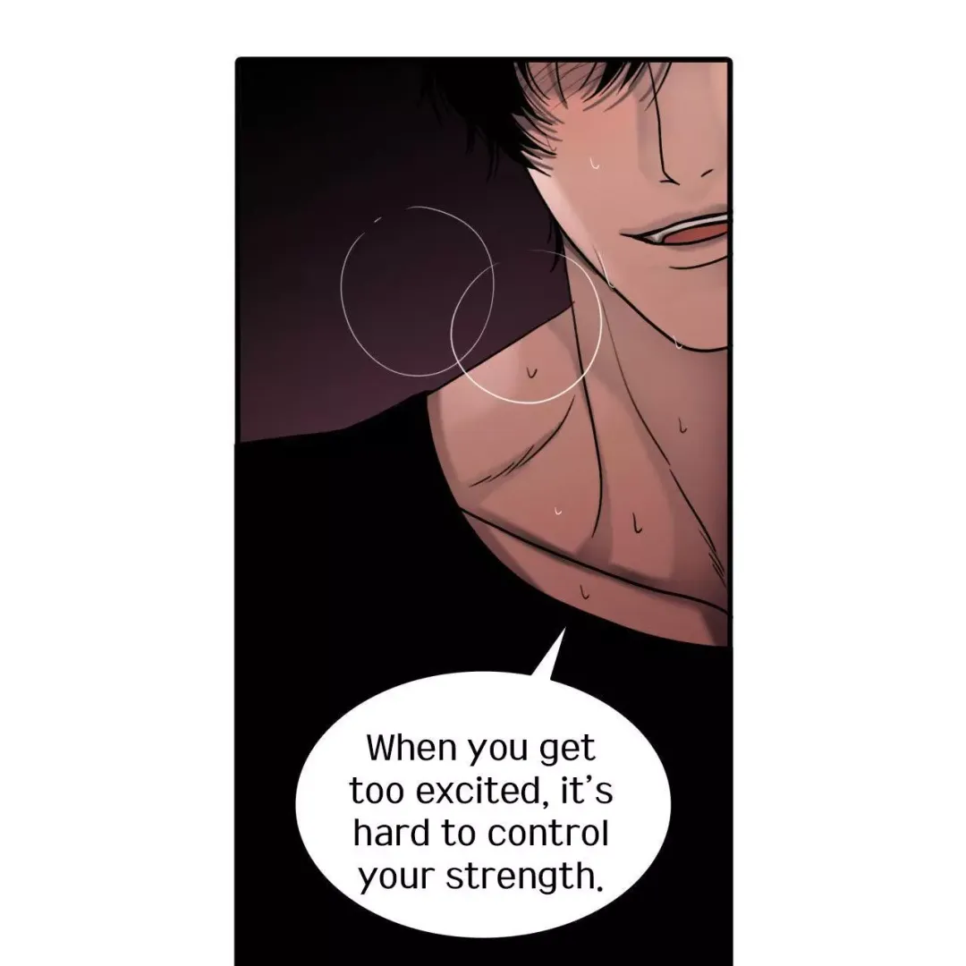 Corrosive - Chapter 5 Page 8