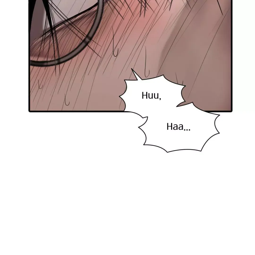Corrosive - Chapter 5 Page 11