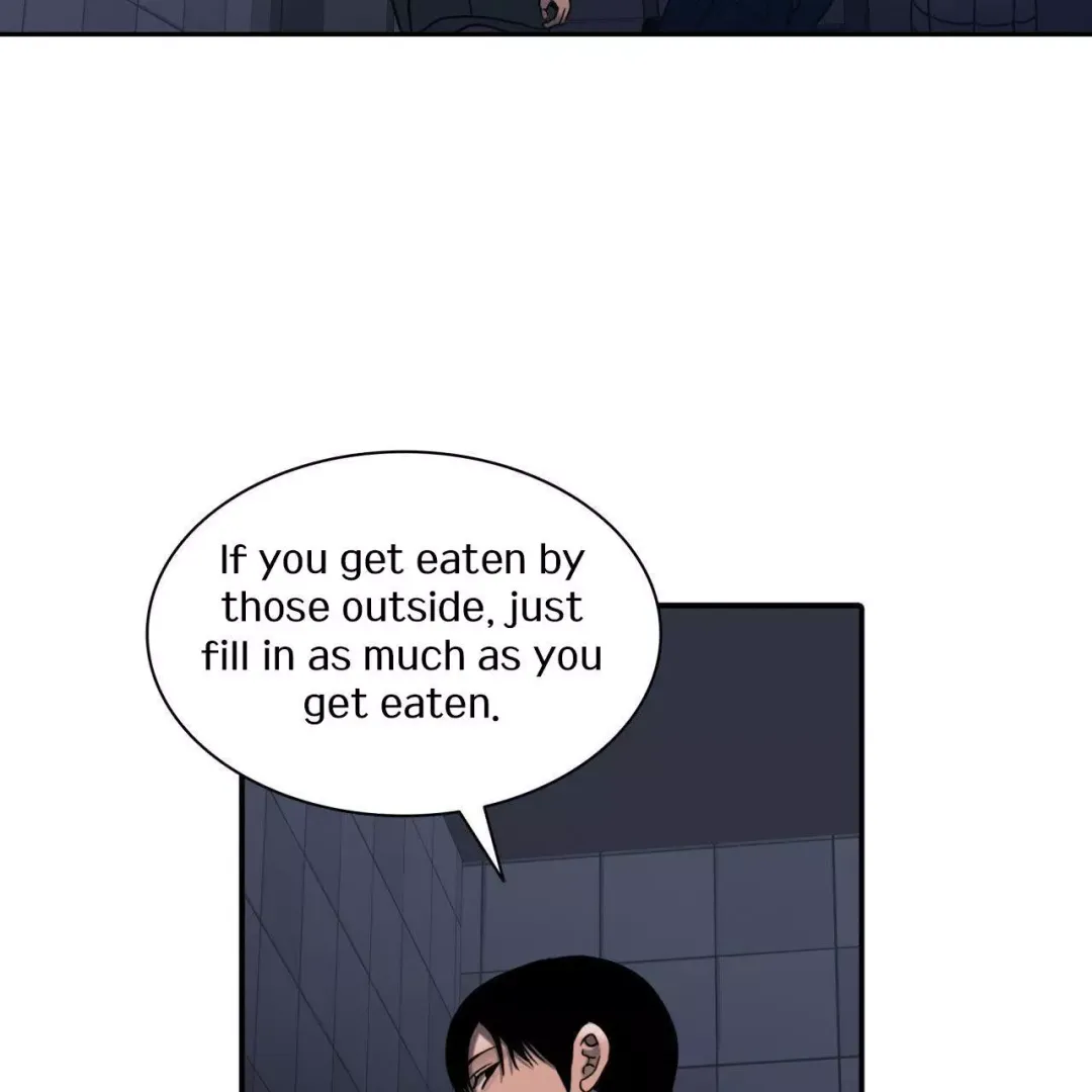 Corrosive - Chapter 5 Page 21