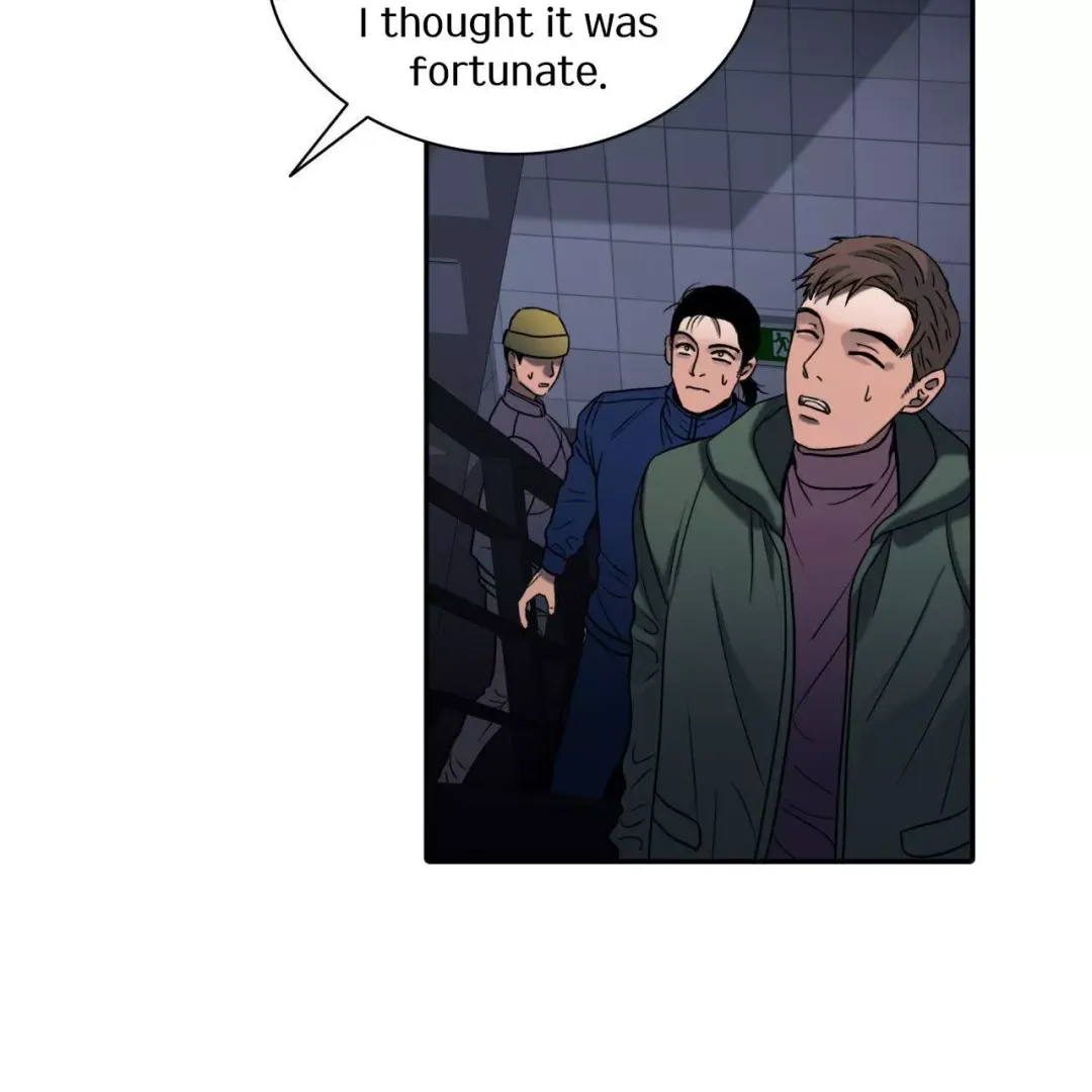 Corrosive - Chapter 5 Page 24