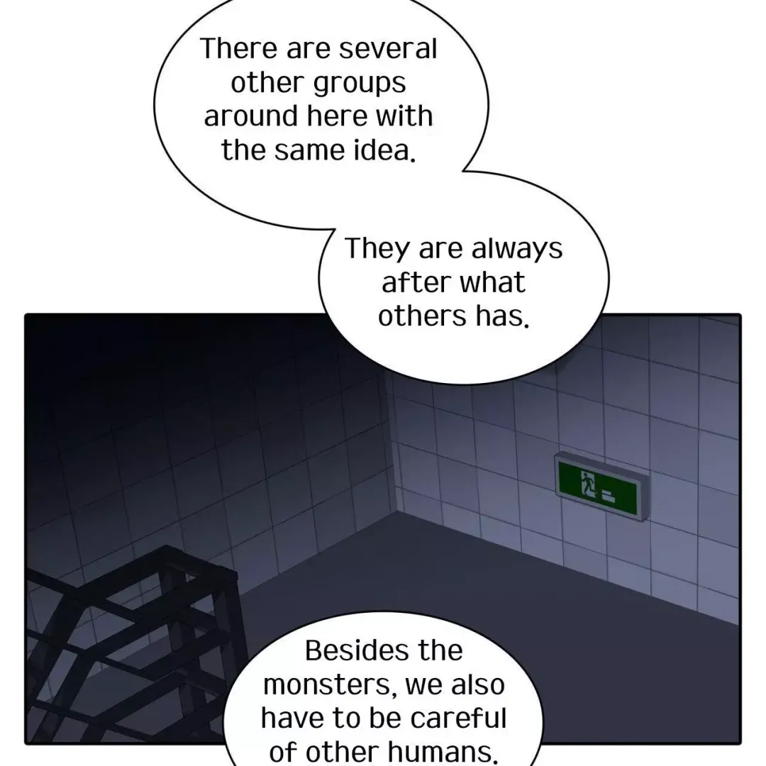 Corrosive - Chapter 5 Page 26