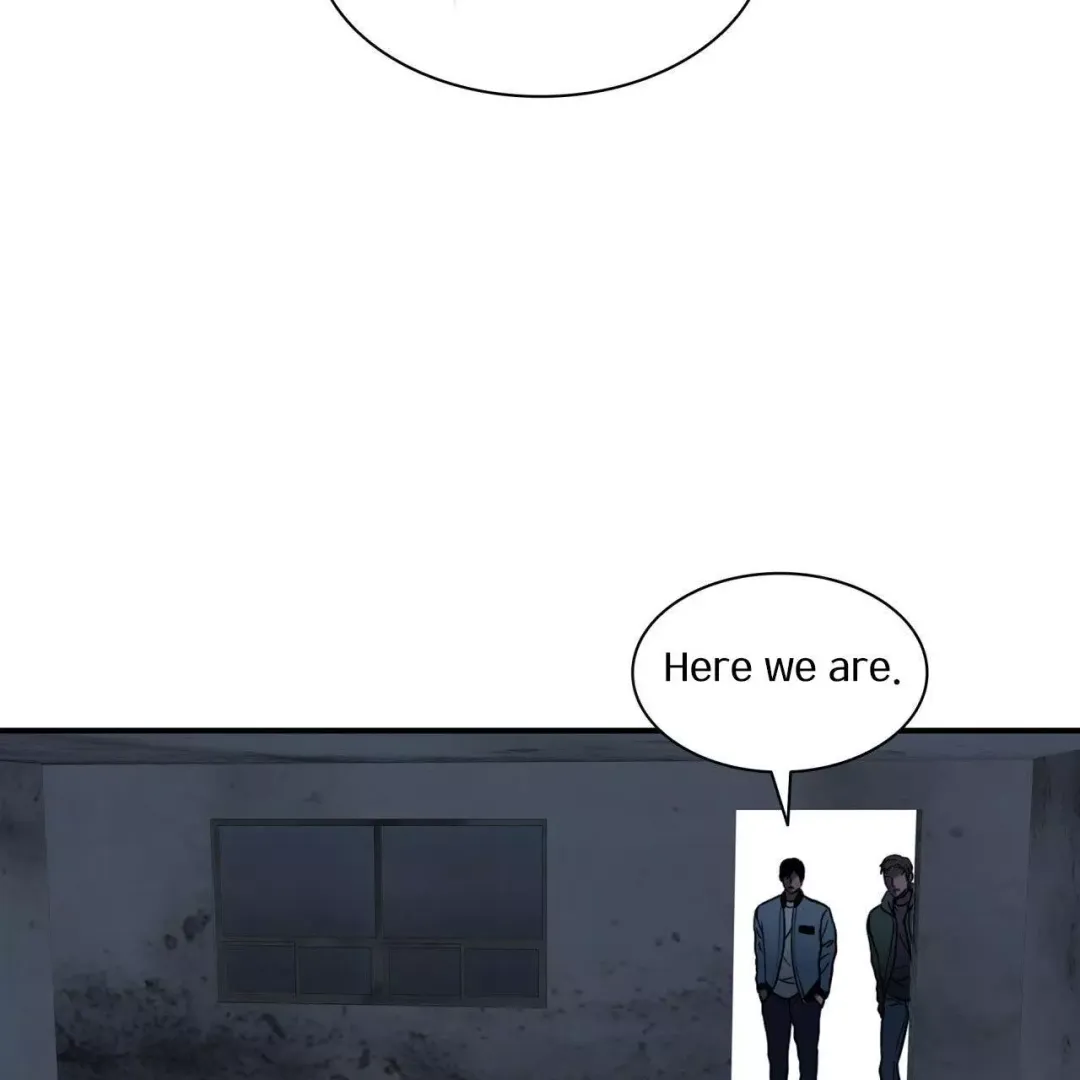 Corrosive - Chapter 5 Page 27