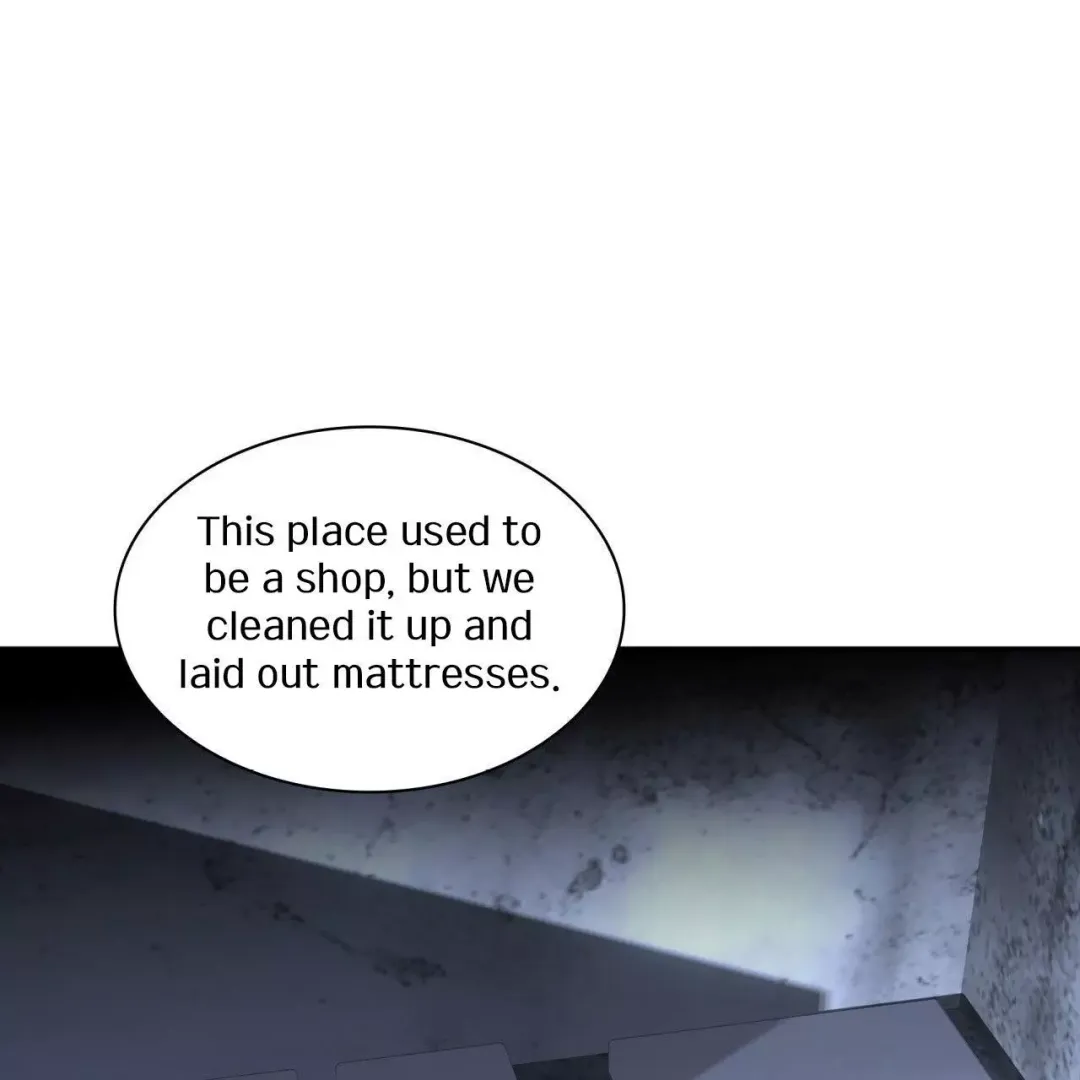 Corrosive - Chapter 5 Page 29