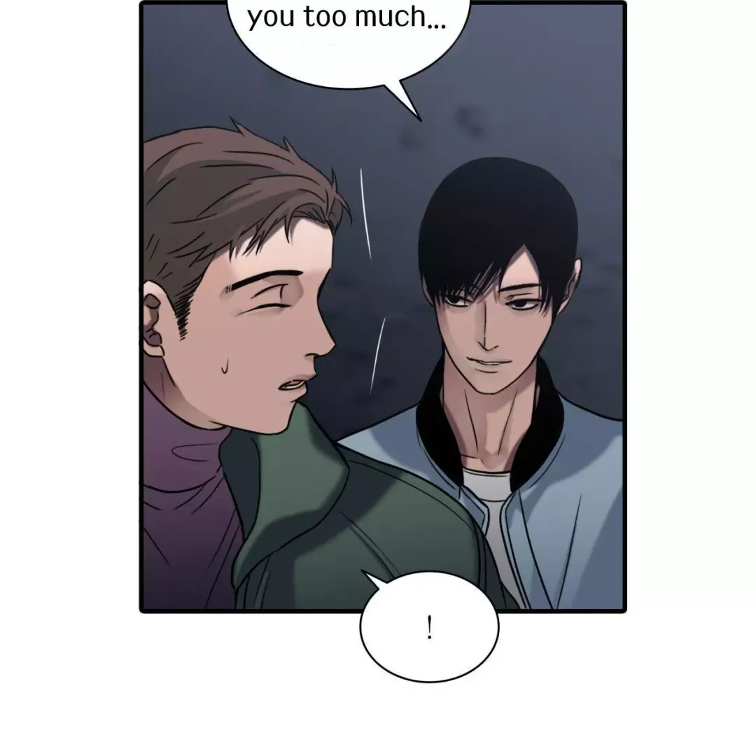 Corrosive - Chapter 5 Page 33