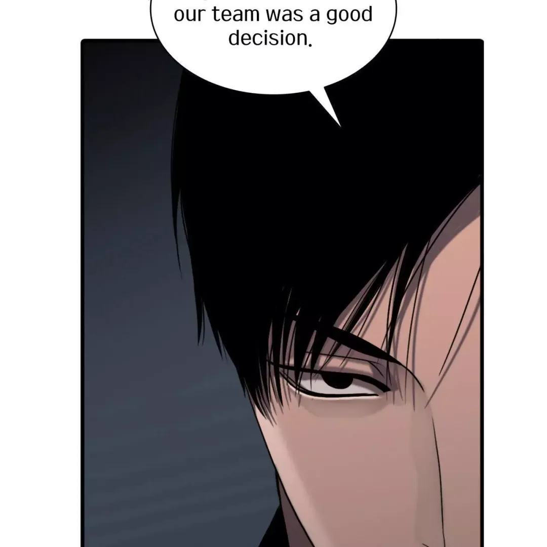 Corrosive - Chapter 5 Page 35