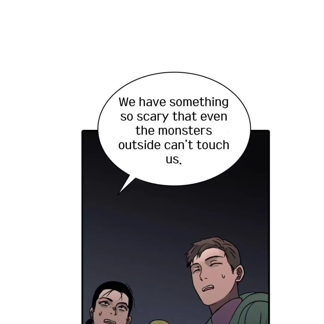 Corrosive - Chapter 5 Page 37