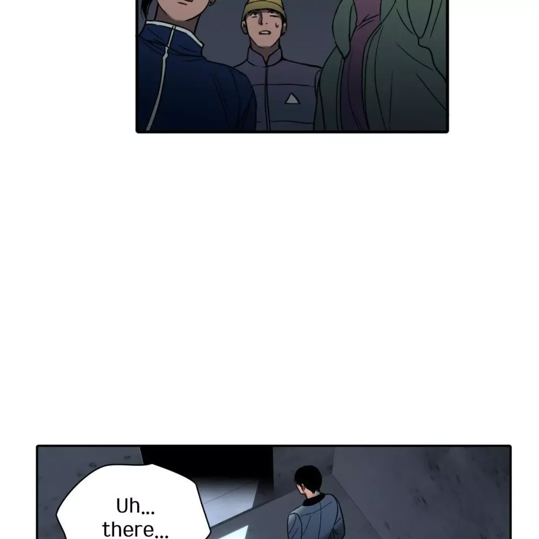 Corrosive - Chapter 5 Page 38