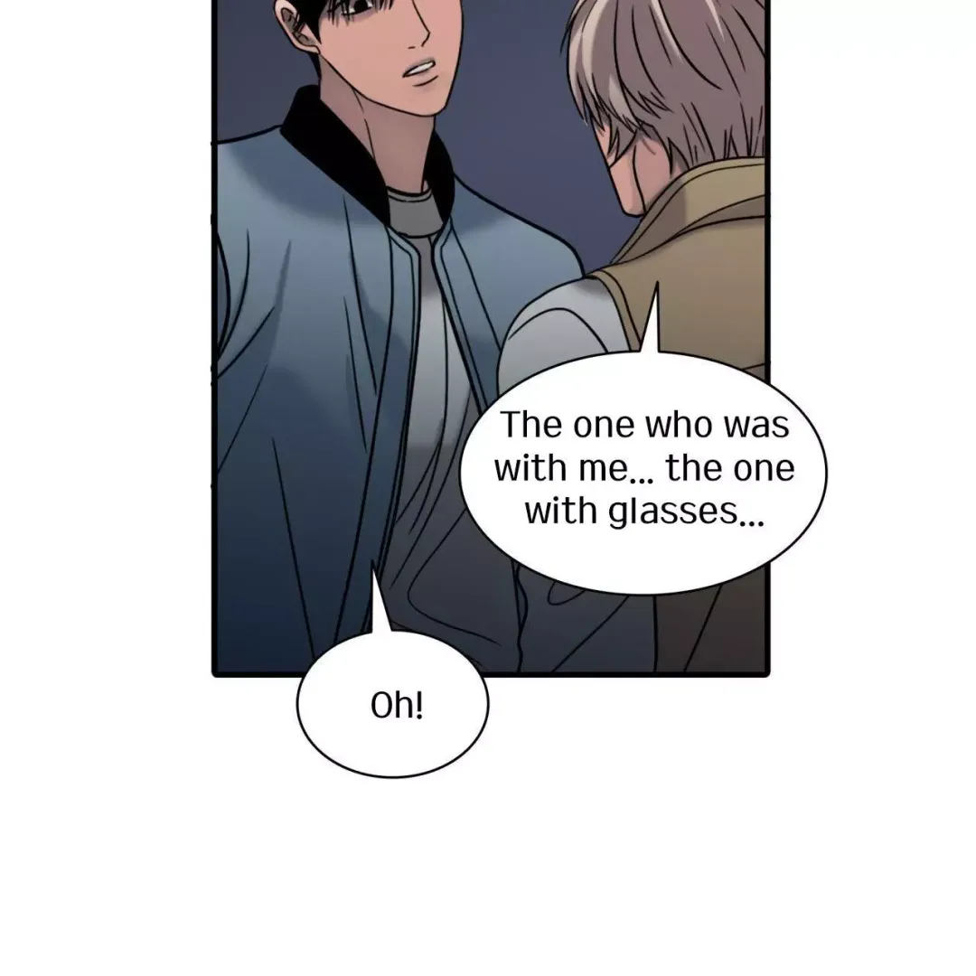 Corrosive - Chapter 5 Page 41