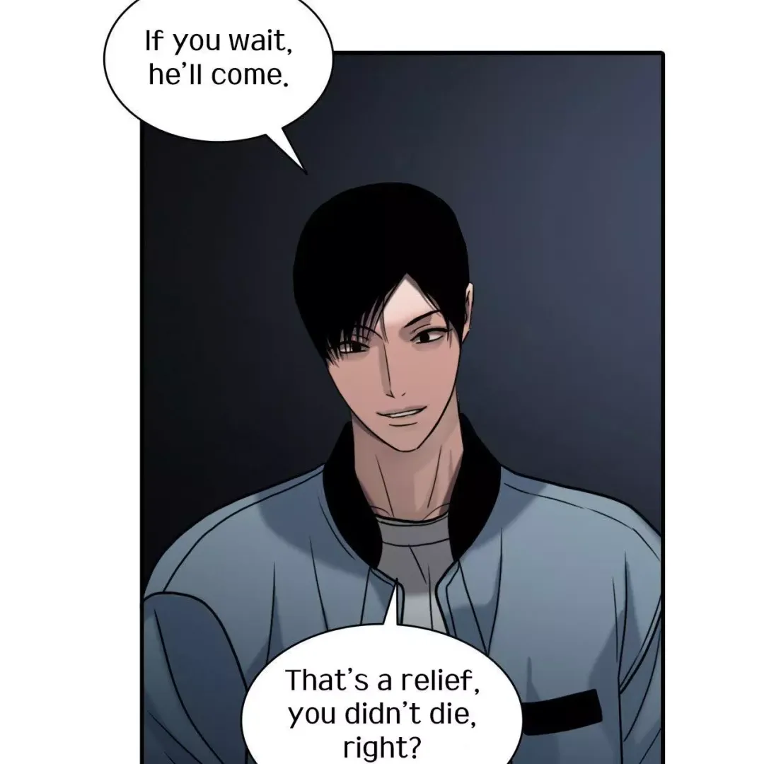 Corrosive - Chapter 5 Page 43