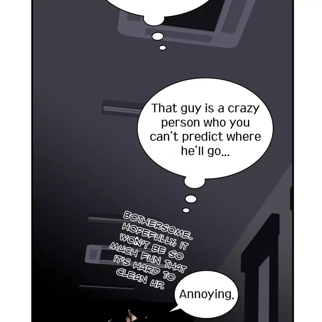 Corrosive - Chapter 5 Page 49