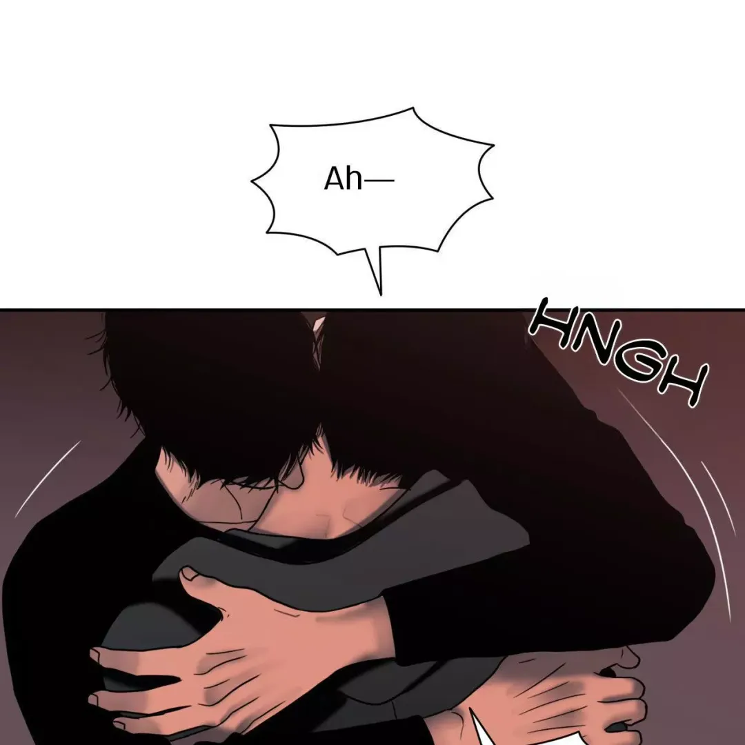Corrosive - Chapter 5 Page 91