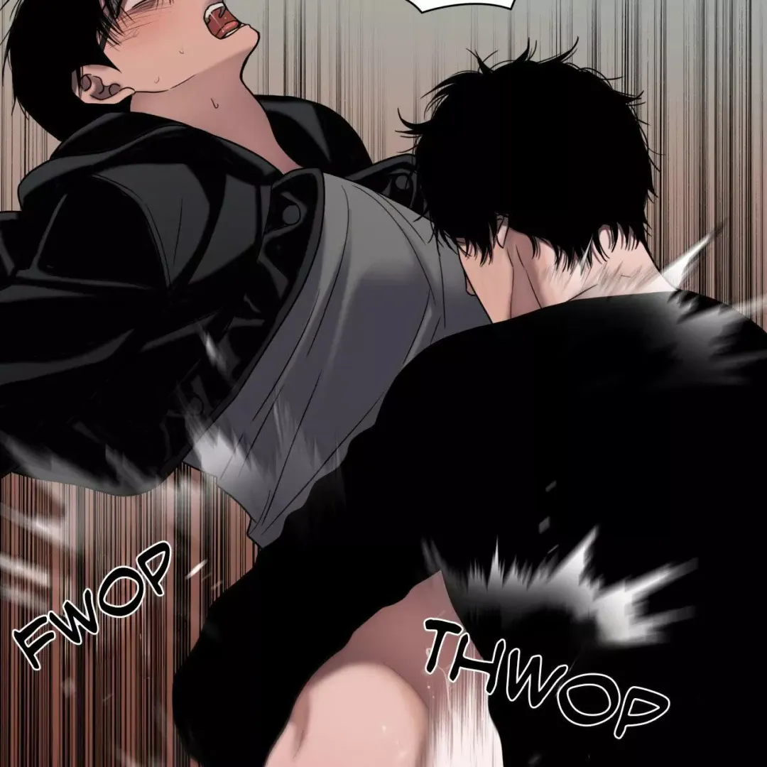 Corrosive - Chapter 5 Page 100