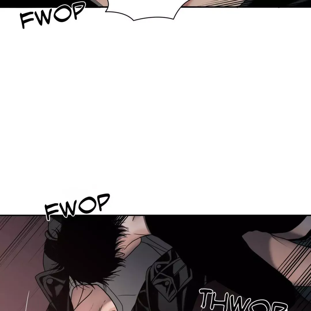 Corrosive - Chapter 5 Page 107