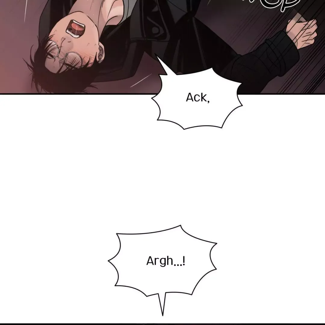 Corrosive - Chapter 5 Page 108
