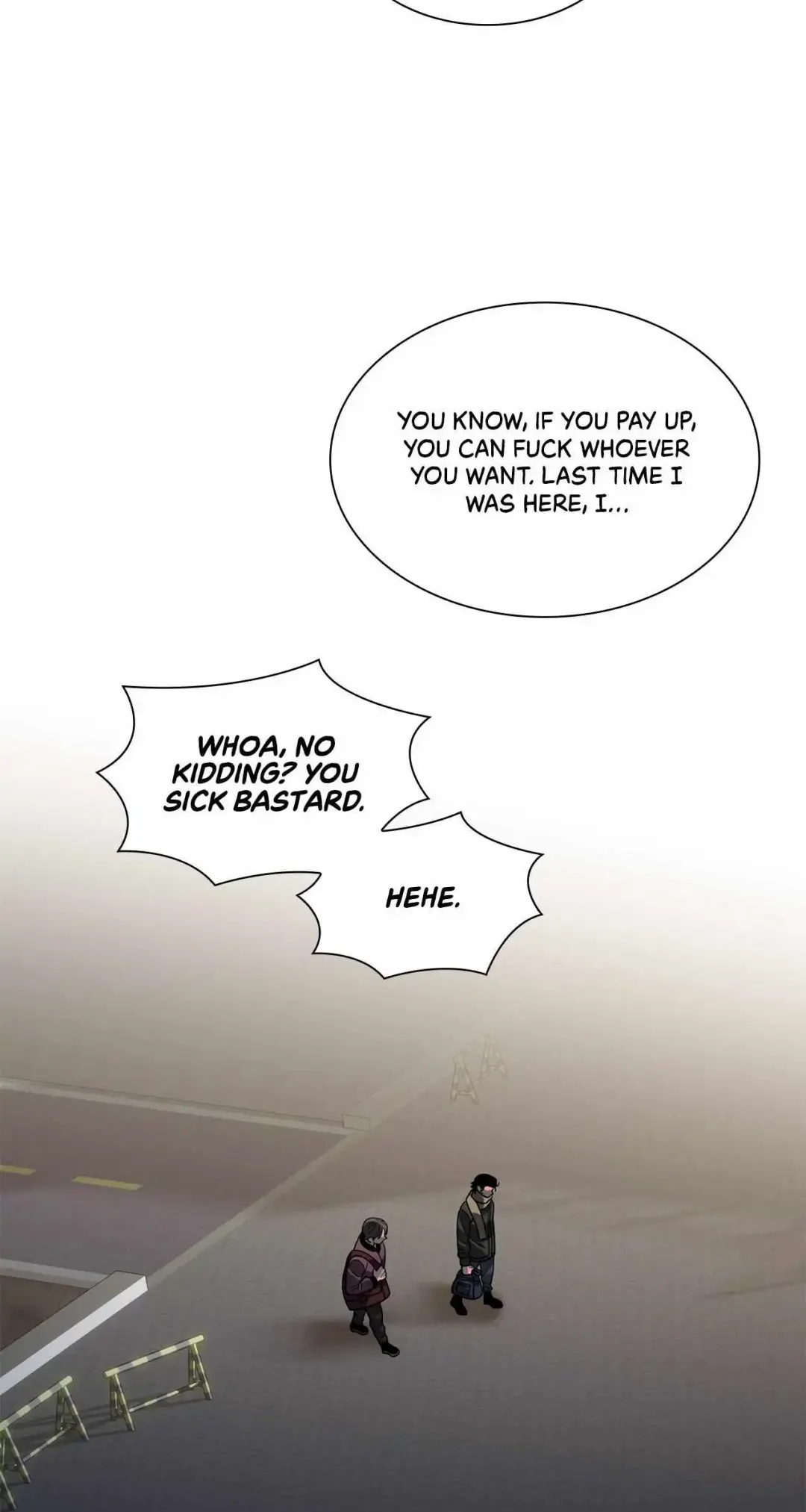 Corrosive - Chapter 50 Page 4