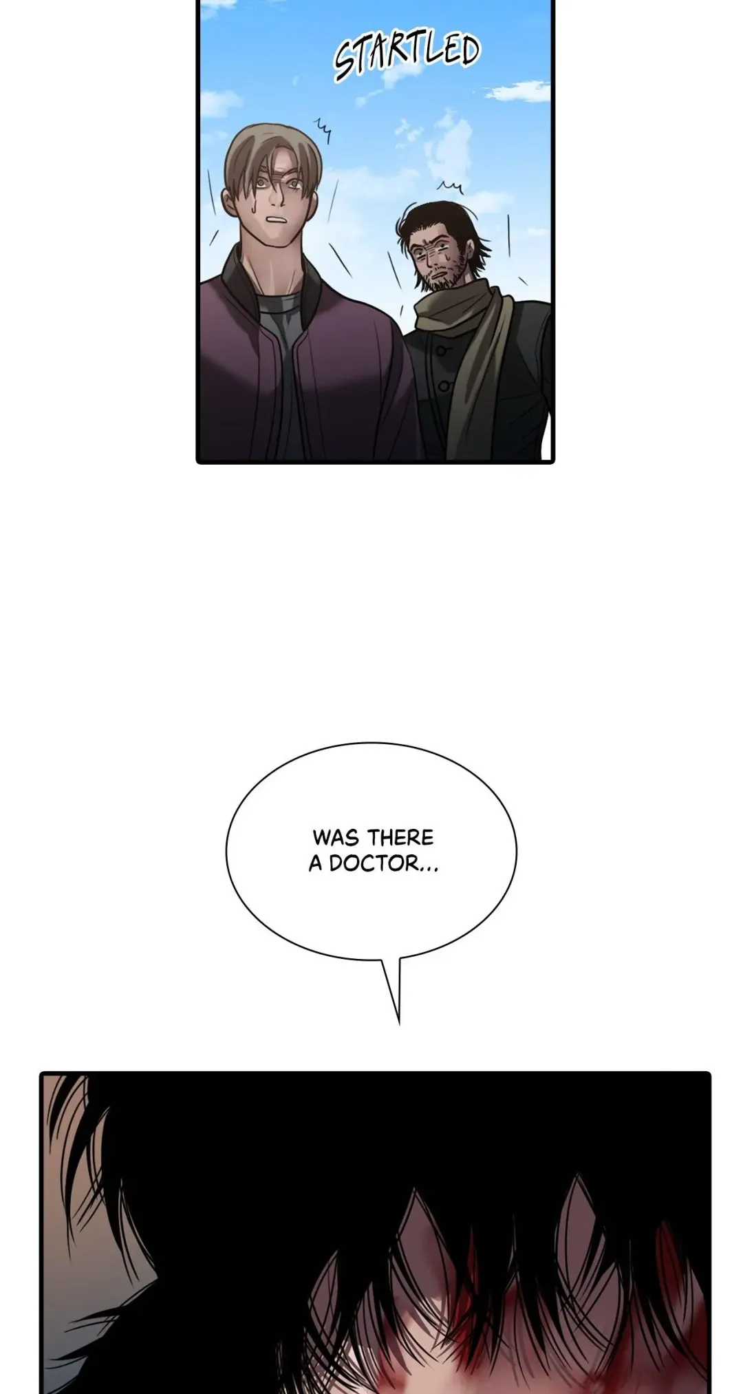 Corrosive - Chapter 50 Page 10