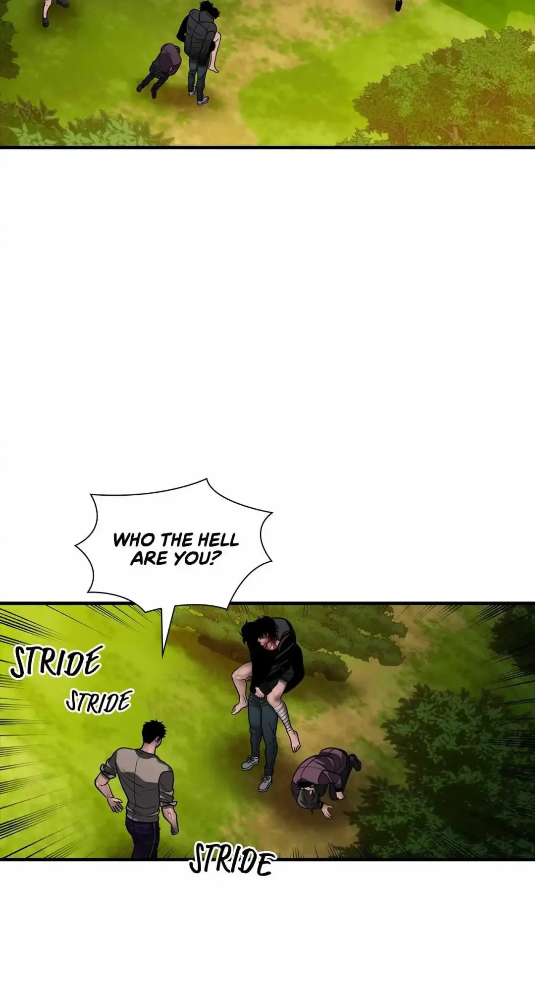 Corrosive - Chapter 50 Page 25
