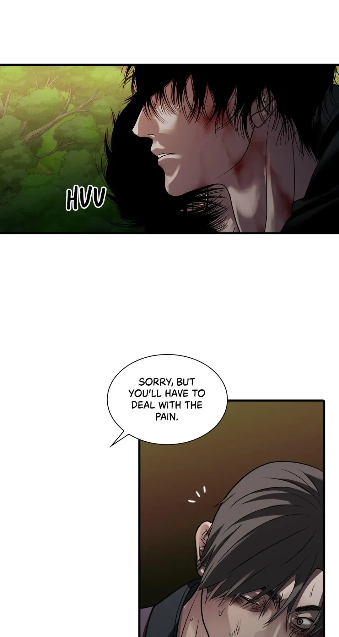Corrosive - Chapter 50 Page 27