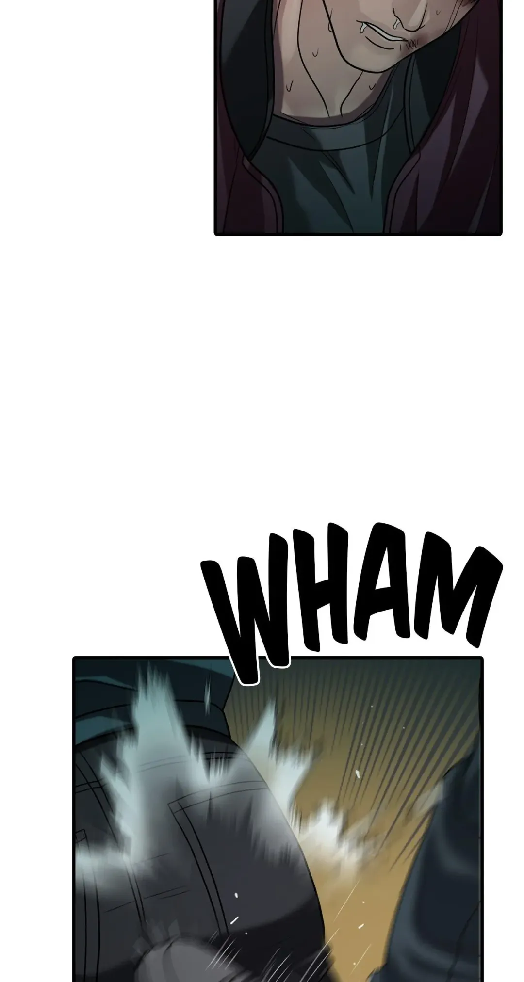 Corrosive - Chapter 50 Page 28