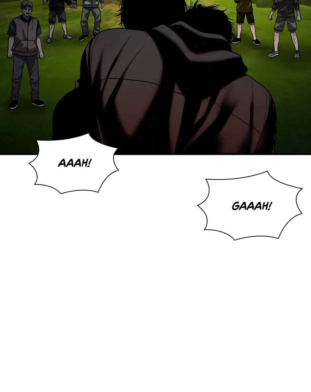 Corrosive - Chapter 50 Page 31