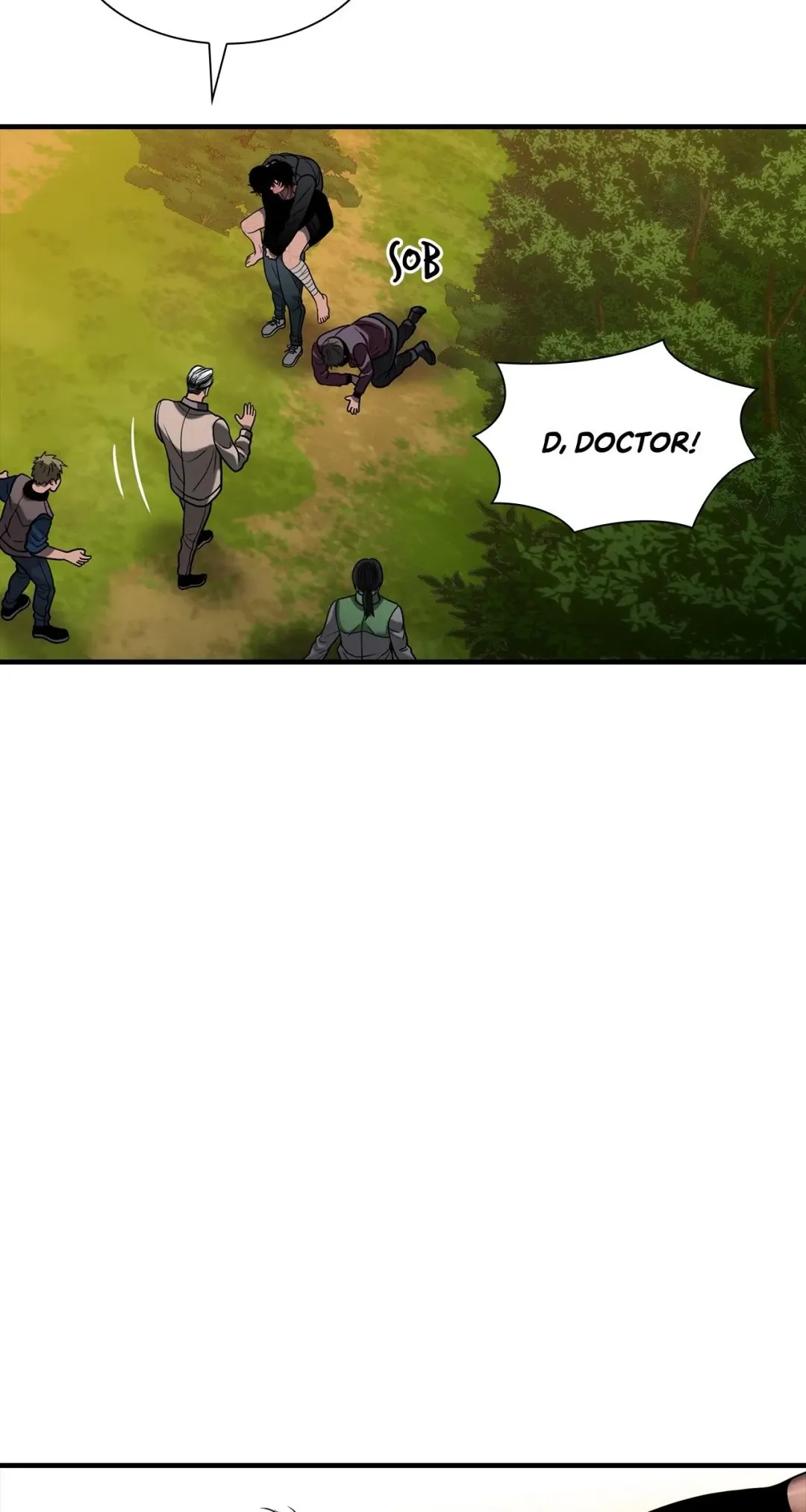 Corrosive - Chapter 50 Page 34
