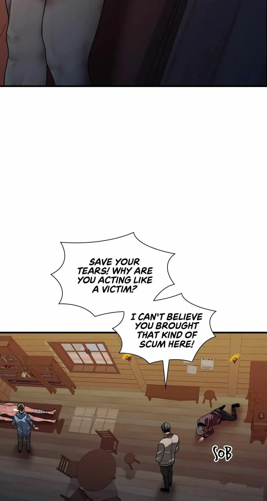 Corrosive - Chapter 50 Page 40