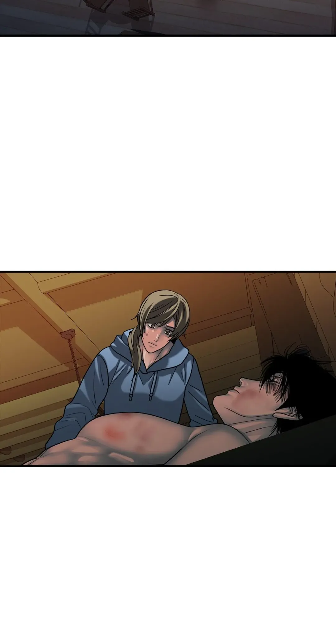 Corrosive - Chapter 50 Page 41
