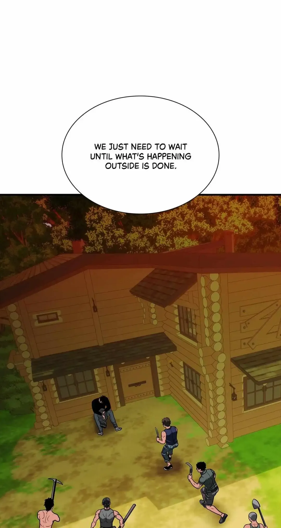 Corrosive - Chapter 50 Page 48
