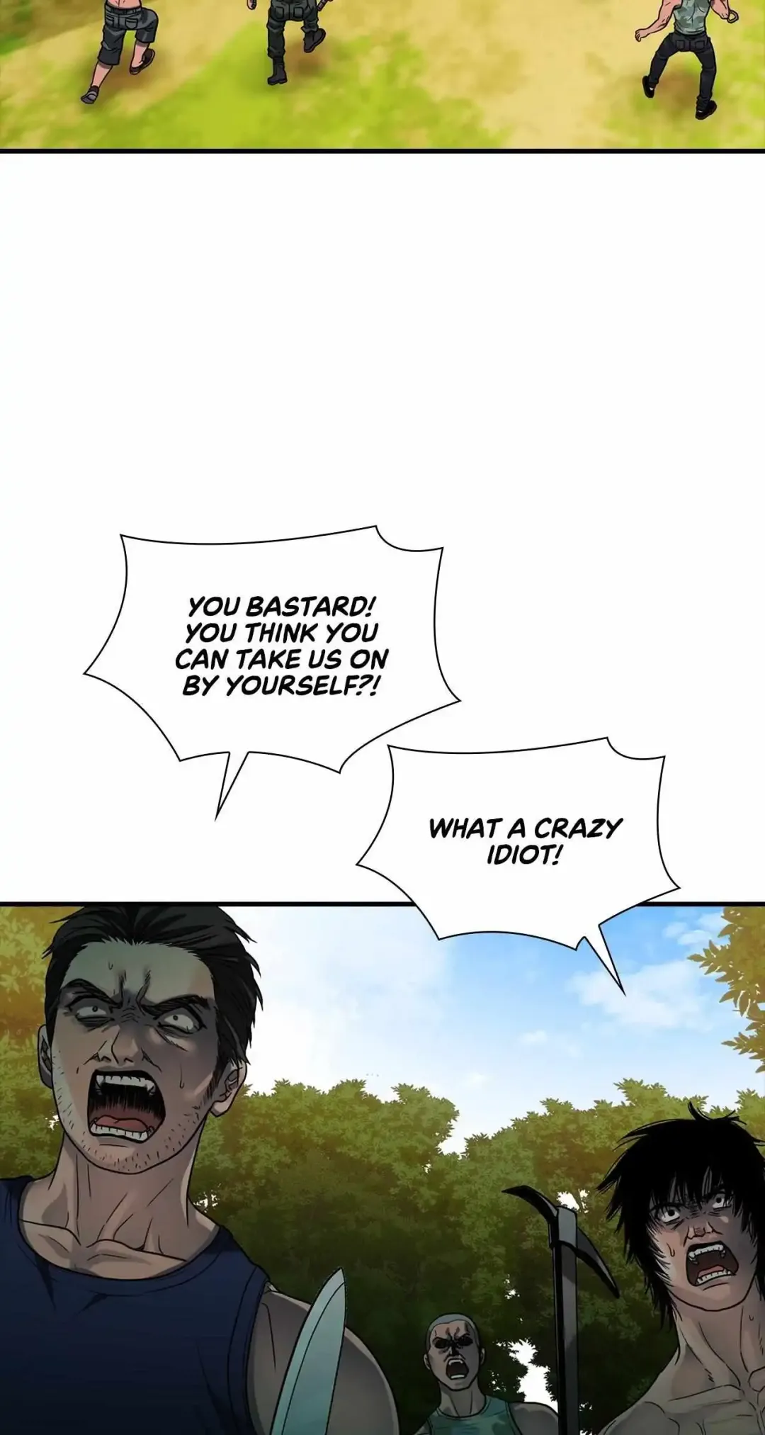 Corrosive - Chapter 50 Page 49