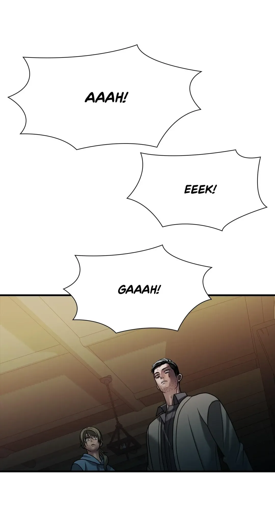 Corrosive - Chapter 50 Page 51