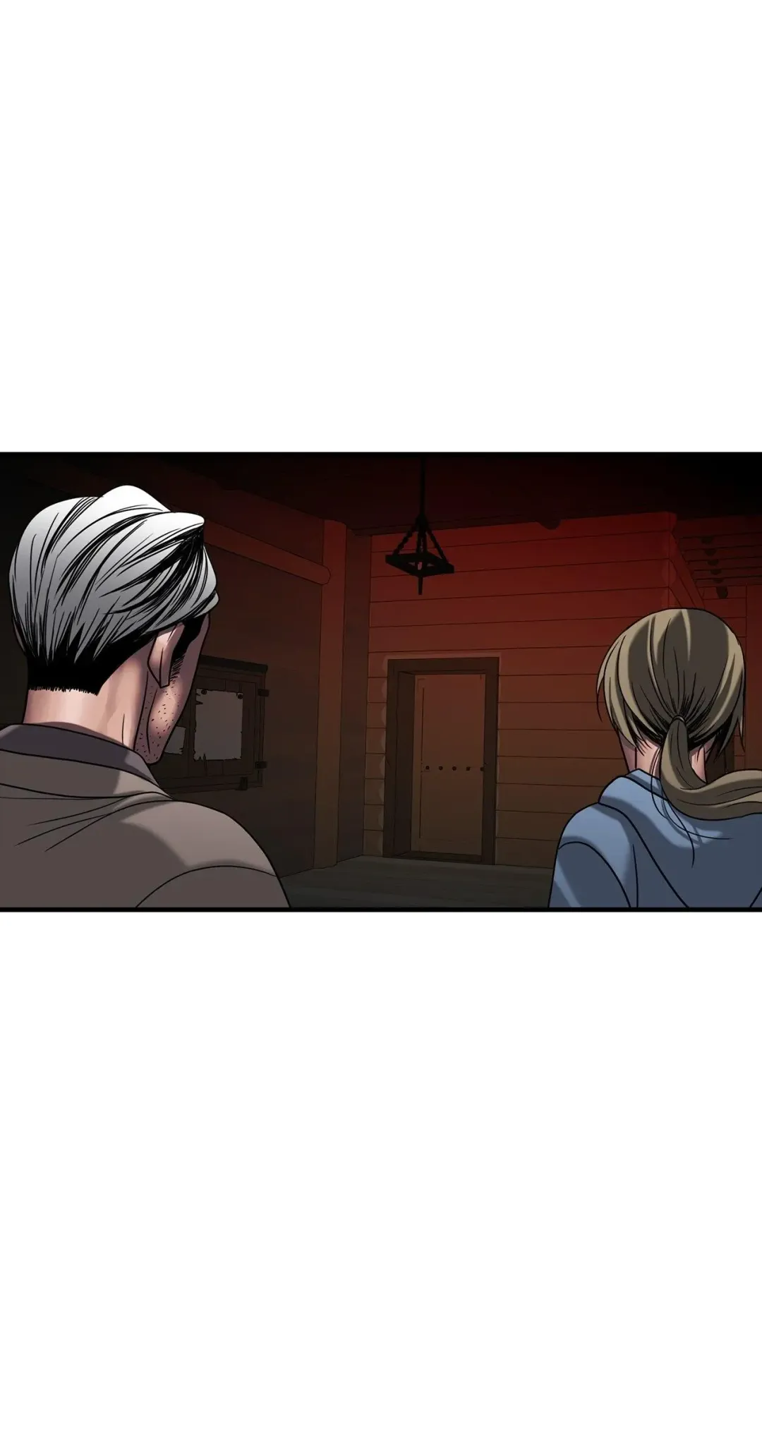 Corrosive - Chapter 50 Page 52