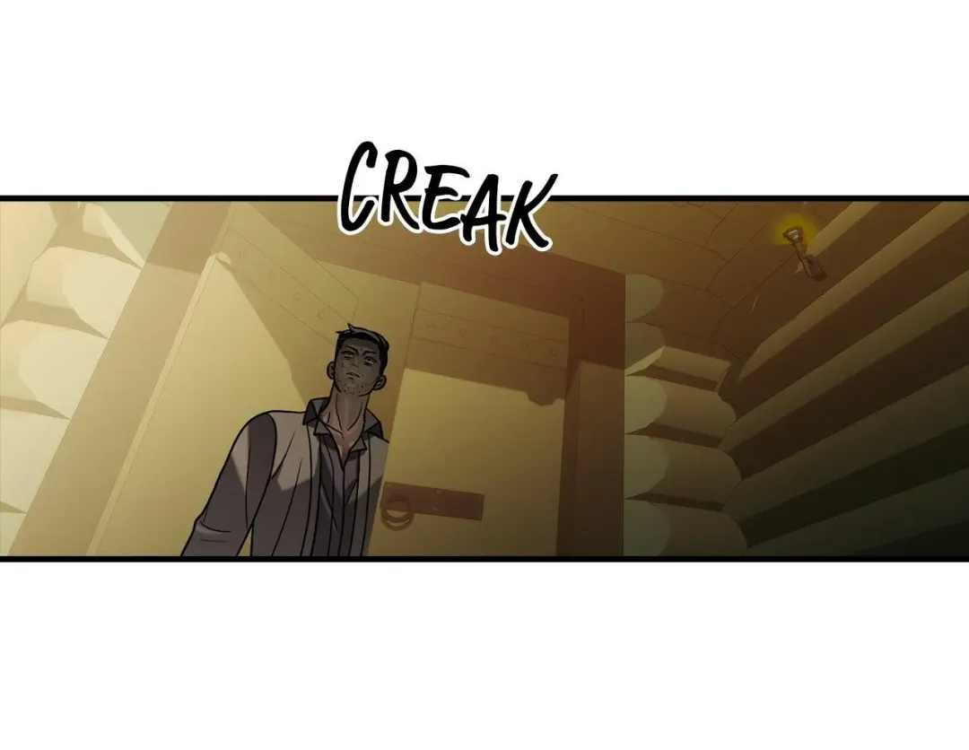 Corrosive - Chapter 50 Page 53