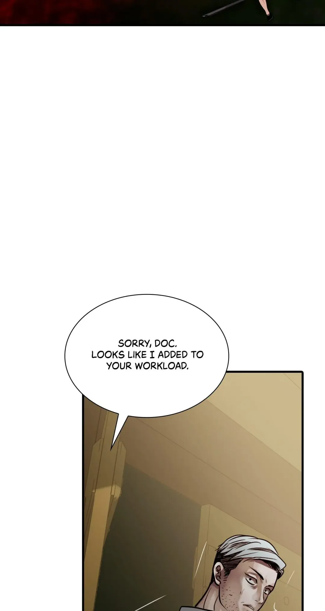 Corrosive - Chapter 50 Page 55
