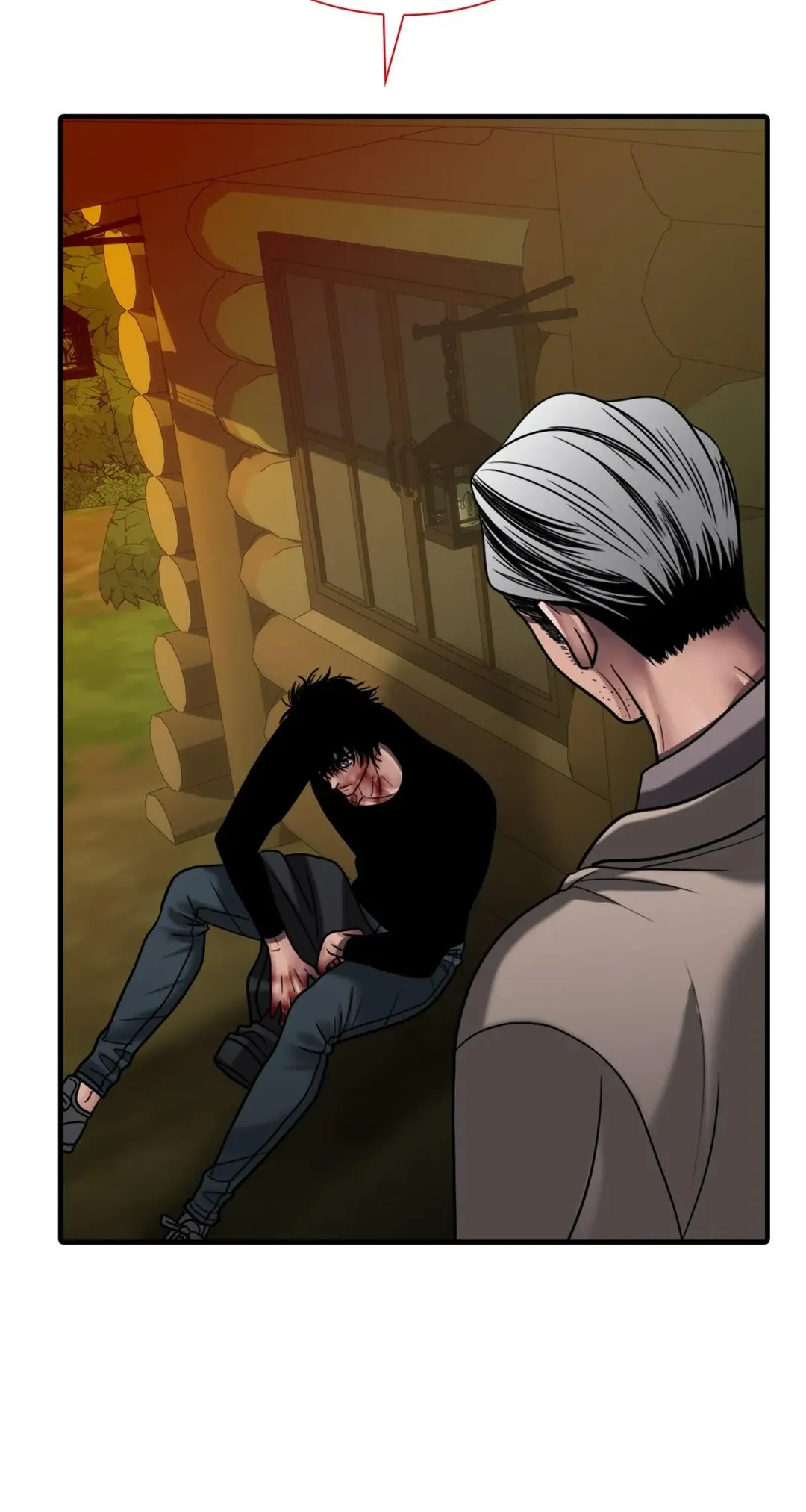 Corrosive - Chapter 50 Page 57
