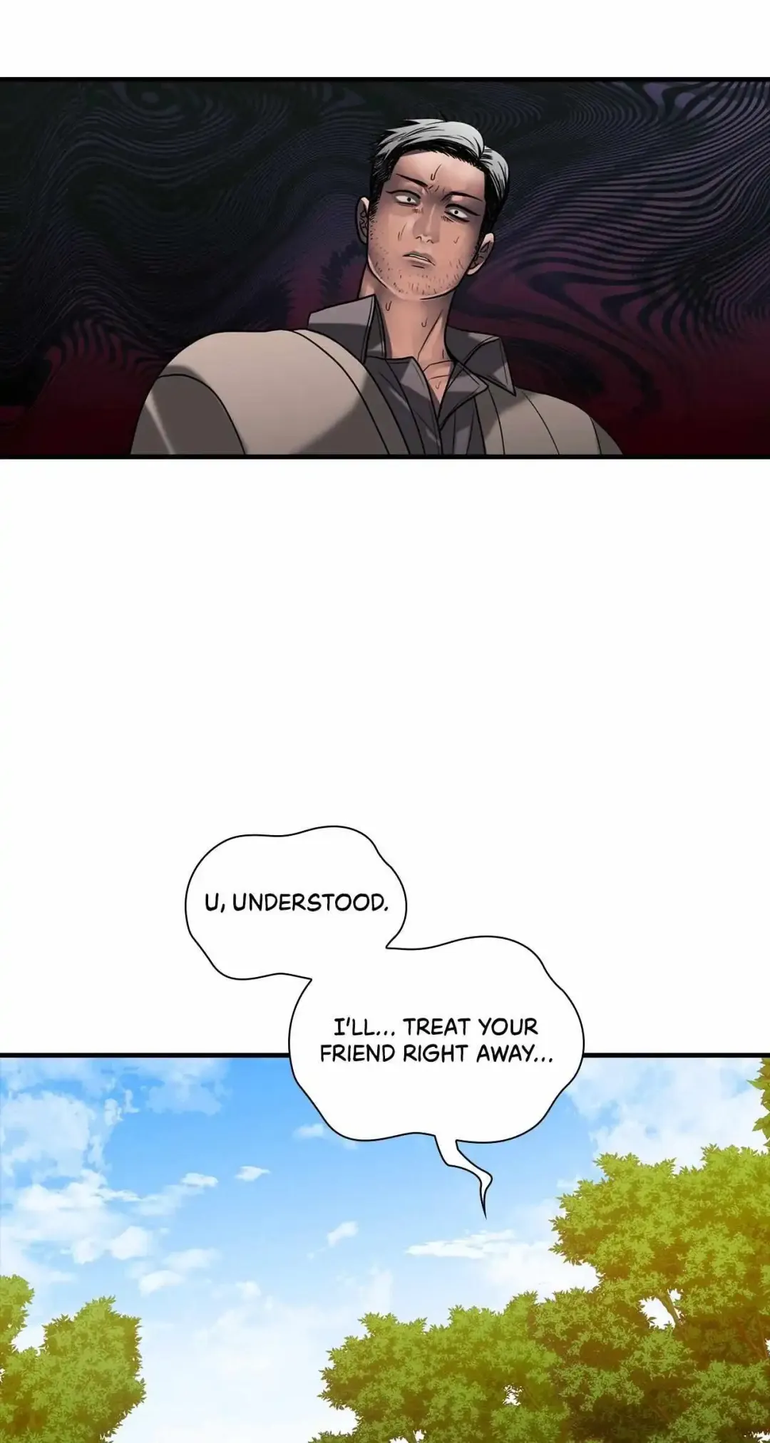 Corrosive - Chapter 50 Page 60