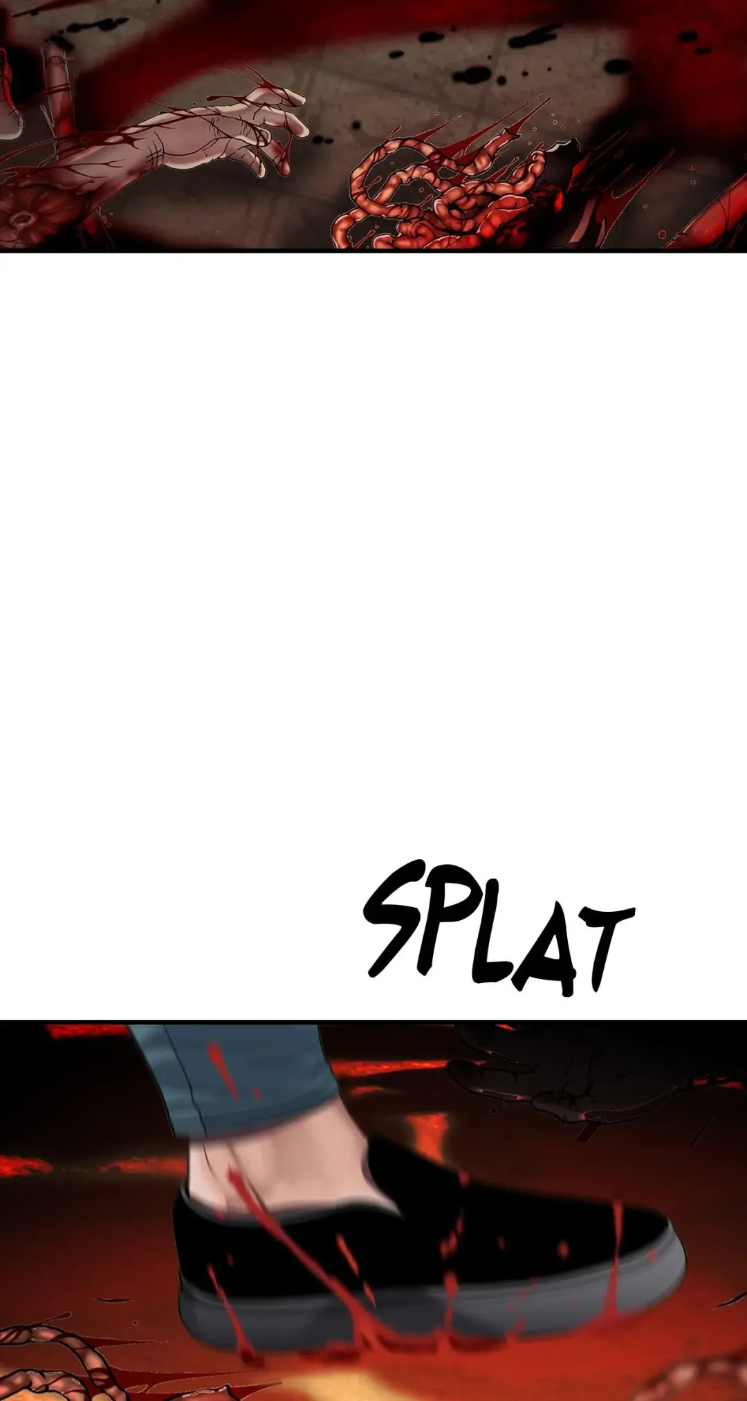 Corrosive - Chapter 50 Page 64