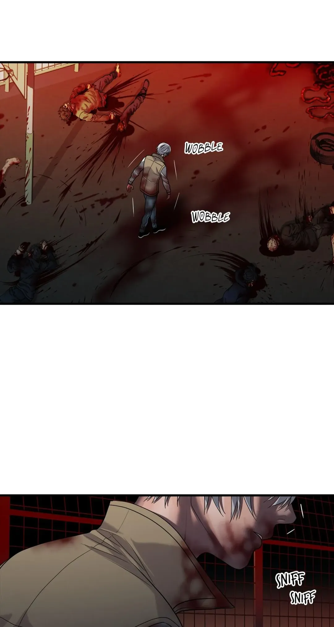 Corrosive - Chapter 50 Page 66