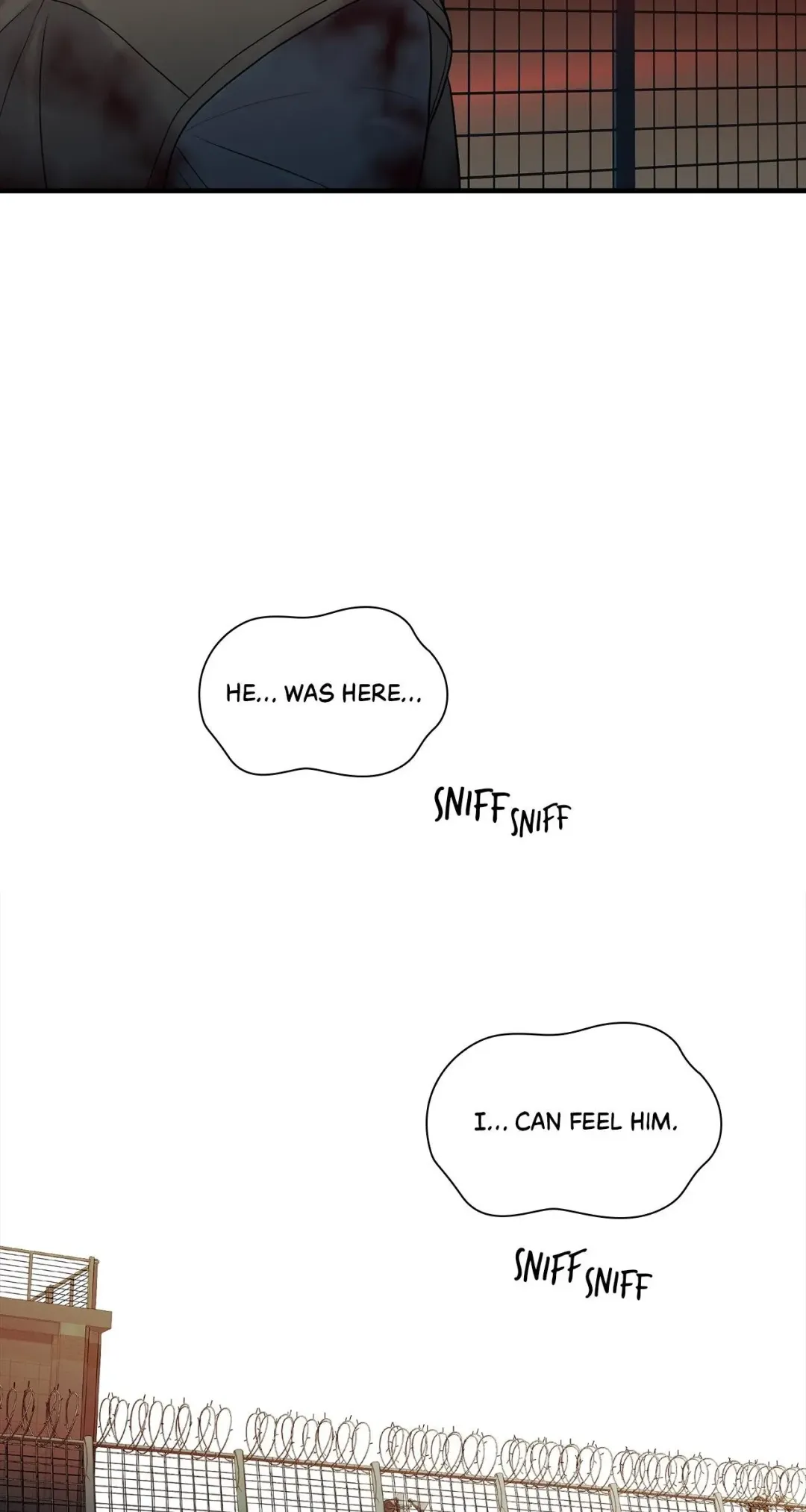 Corrosive - Chapter 50 Page 67